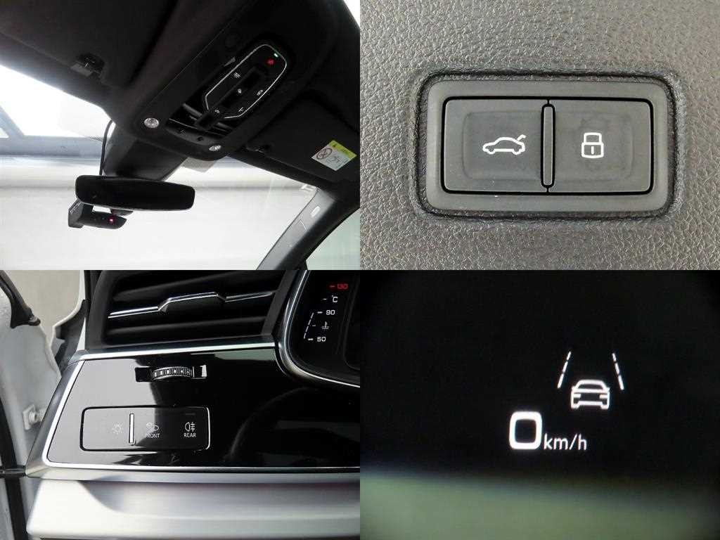 아우디 Q7 Q7 (4M) 55 TFSI 콰트로 프리미엄 이미지 17