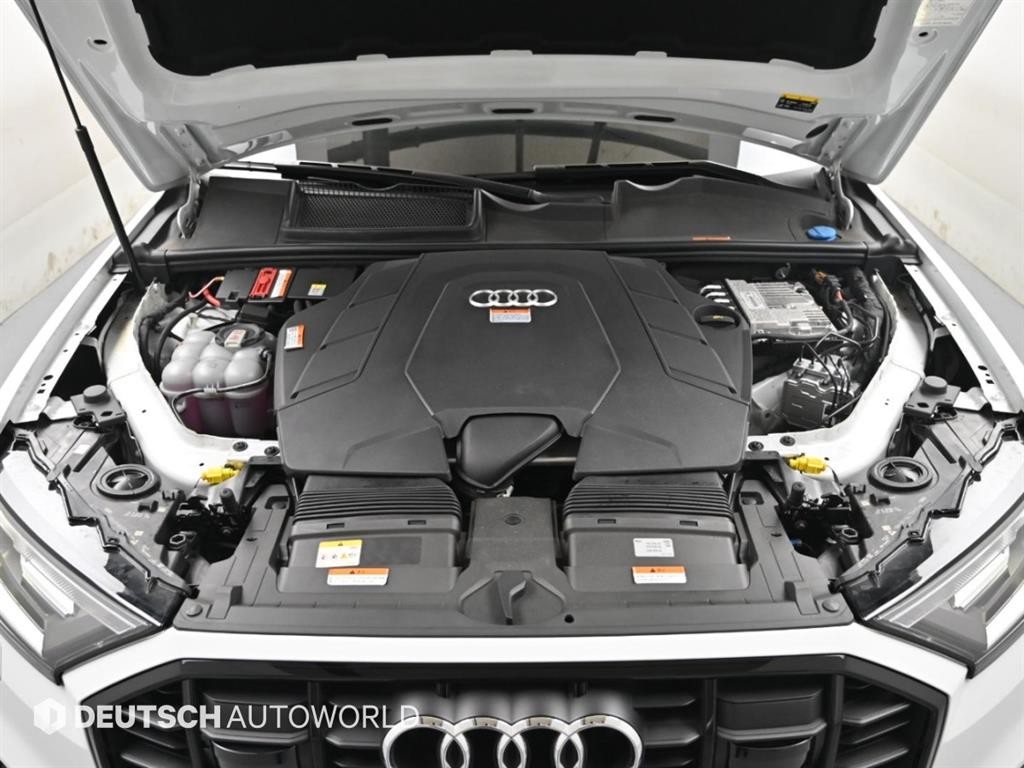 아우디 Q7 Q7 (4M) 55 TFSI 콰트로 프리미엄 이미지 26