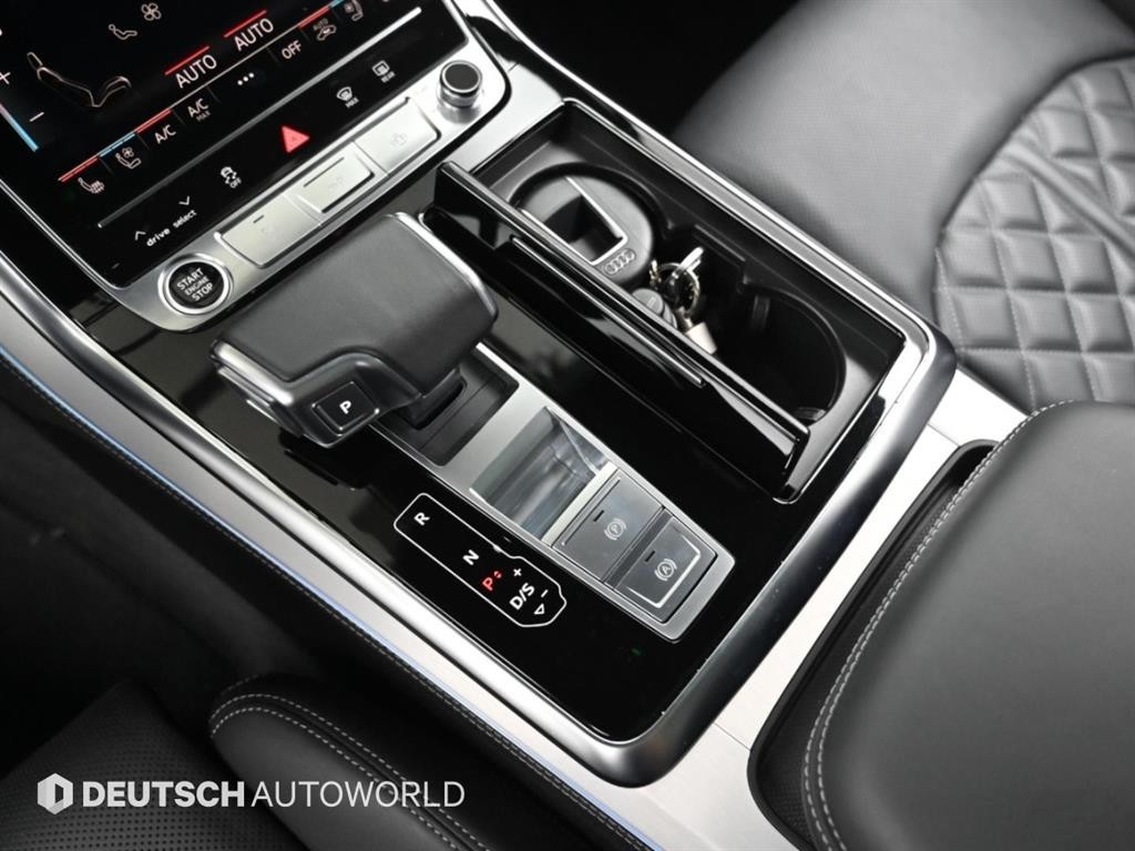 아우디 Q7 Q7 (4M) 55 TFSI 콰트로 프리미엄 이미지 29