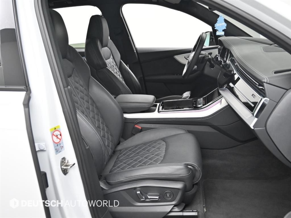 아우디 Q7 Q7 (4M) 55 TFSI 콰트로 프리미엄 이미지 30