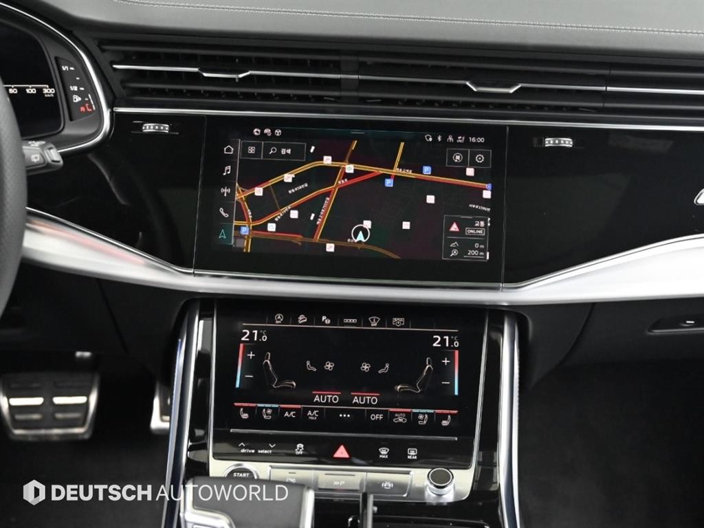 아우디 Q7 Q7 (4M) 55 TFSI 콰트로 프리미엄 이미지 34