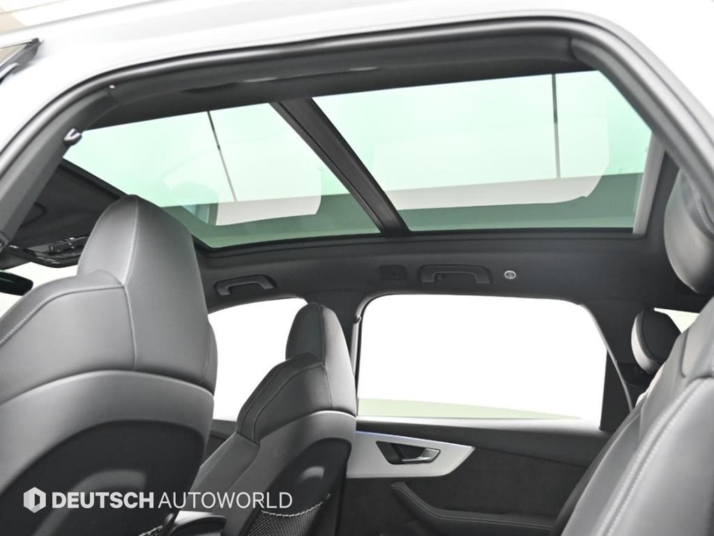 아우디 Q7 Q7 (4M) 55 TFSI 콰트로 프리미엄 이미지 38