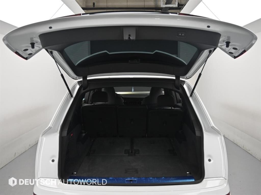 아우디 Q7 Q7 (4M) 55 TFSI 콰트로 프리미엄 이미지 39