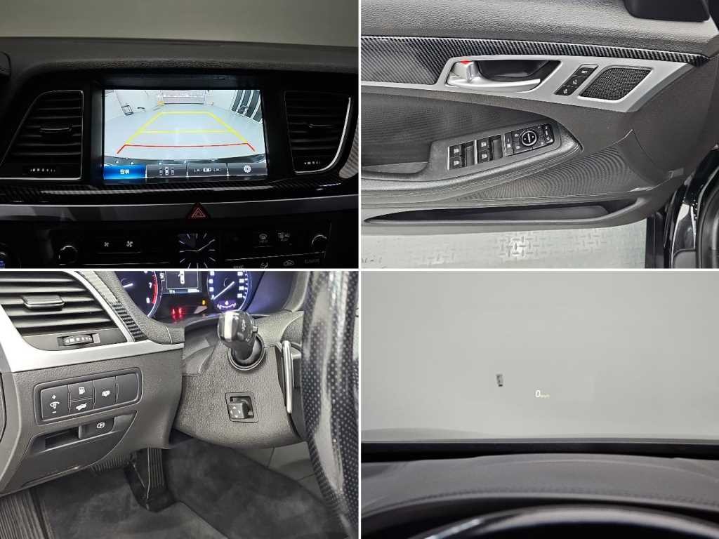 현대 제네시스 제네시스DH G330 프리미엄 이미지 17