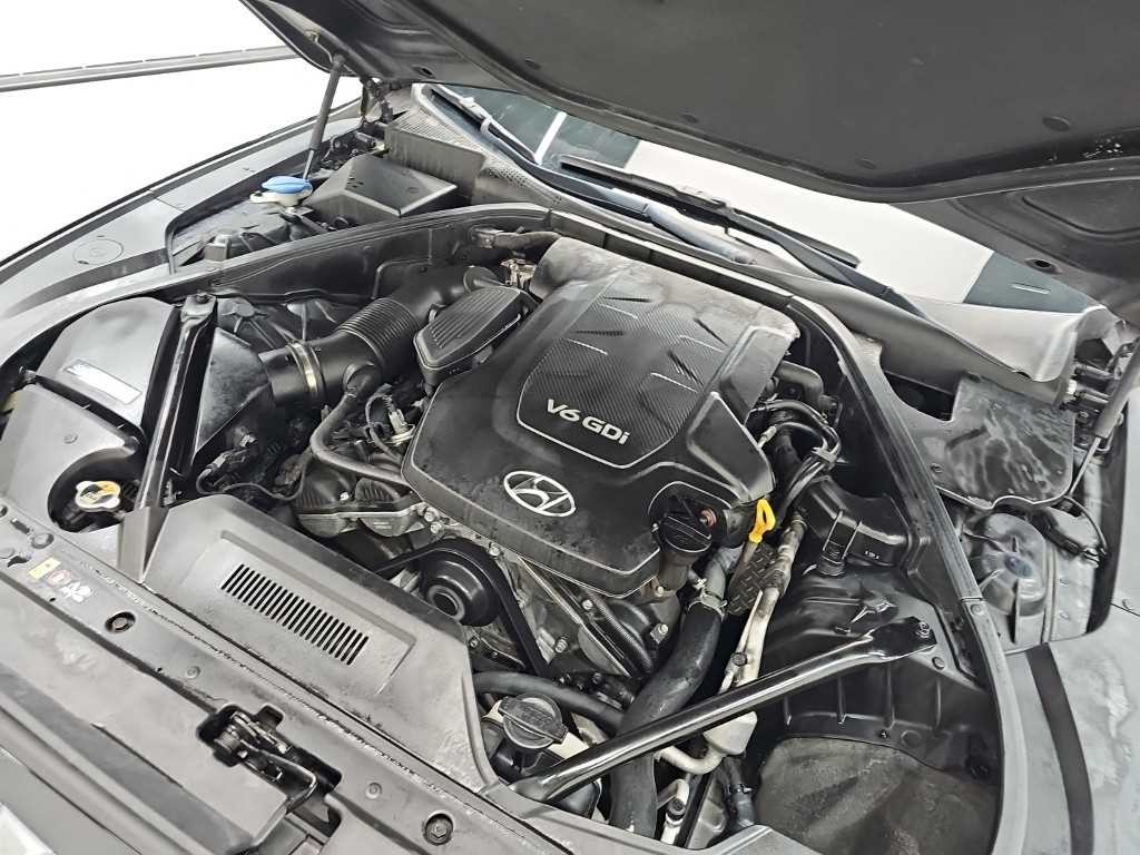 현대 제네시스 제네시스DH G330 프리미엄 이미지 5