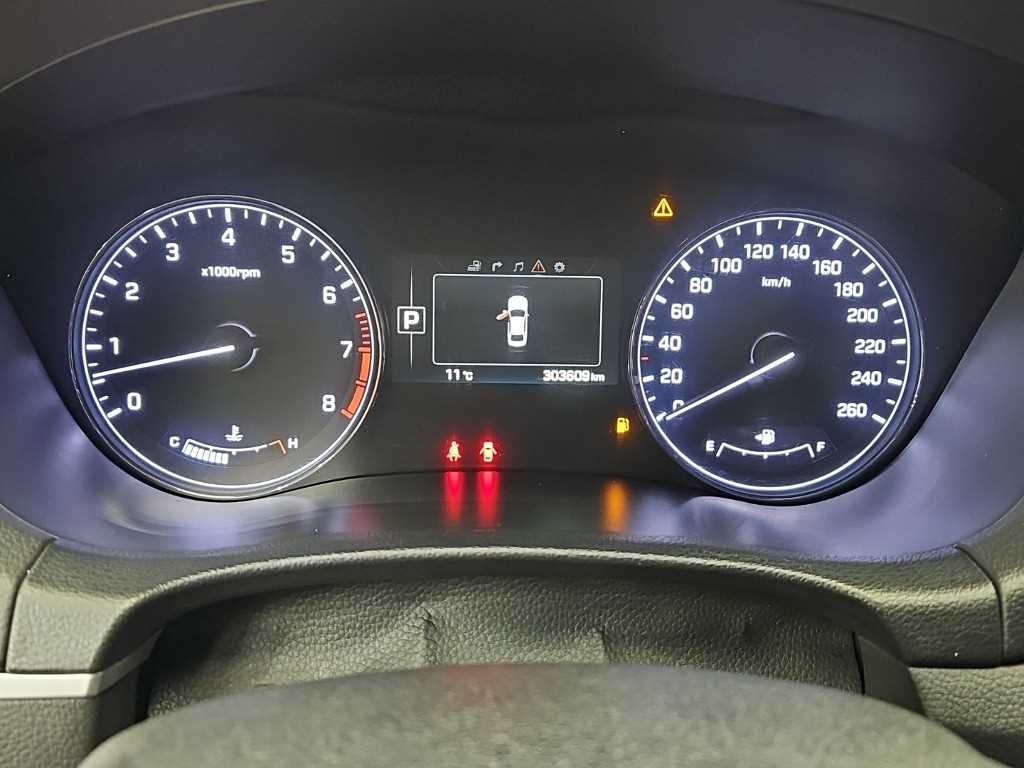 현대 제네시스 제네시스DH G330 프리미엄 이미지 6