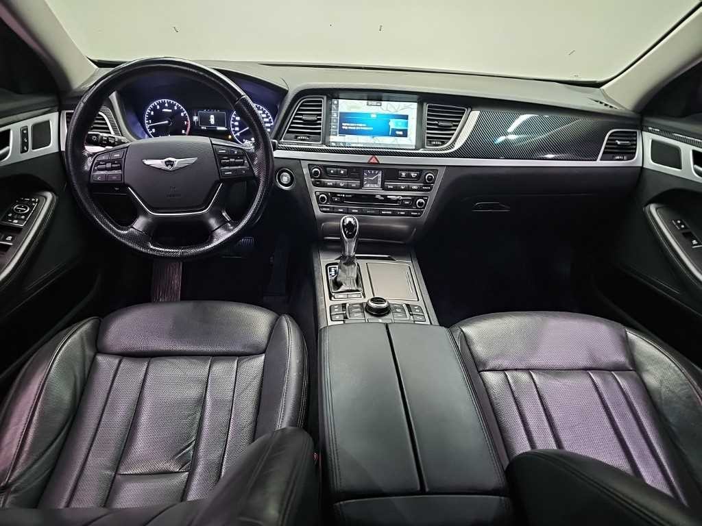 현대 제네시스 제네시스DH G330 프리미엄 이미지 7