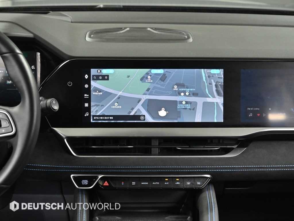 르노코리아(삼성) 그랑 콜레오스 그랑 콜레오스 E-Tech 하이브리드 1.5 에스프리 알핀 이미지 14