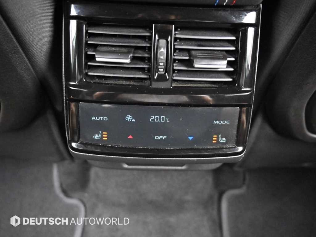 르노코리아(삼성) 그랑 콜레오스 그랑 콜레오스 E-Tech 하이브리드 1.5 에스프리 알핀 이미지 16