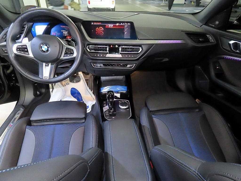 BMW 2시리즈 2시리즈 그란쿠페 (F44) 220i M 스포츠 이미지 10