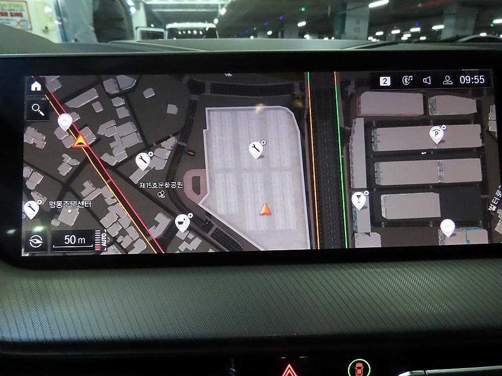 BMW 2시리즈 2시리즈 그란쿠페 (F44) 220i M 스포츠 이미지 14