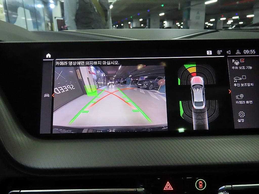 BMW 2시리즈 2시리즈 그란쿠페 (F44) 220i M 스포츠 이미지 15
