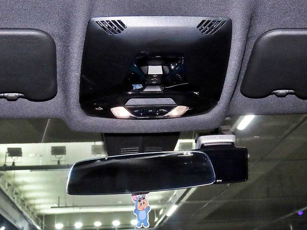BMW 2시리즈 2시리즈 그란쿠페 (F44) 220i M 스포츠 이미지 16
