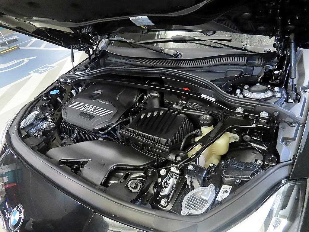 BMW 2시리즈 2시리즈 그란쿠페 (F44) 220i M 스포츠 이미지 19