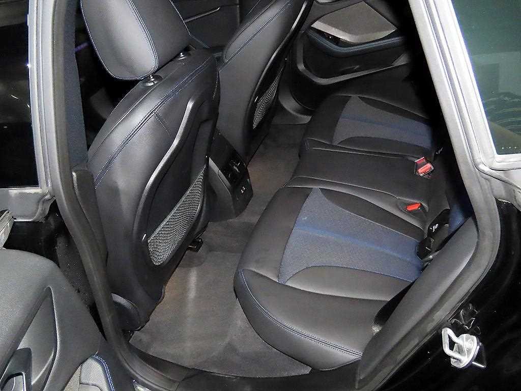 BMW 2시리즈 2시리즈 그란쿠페 (F44) 220i M 스포츠 이미지 7