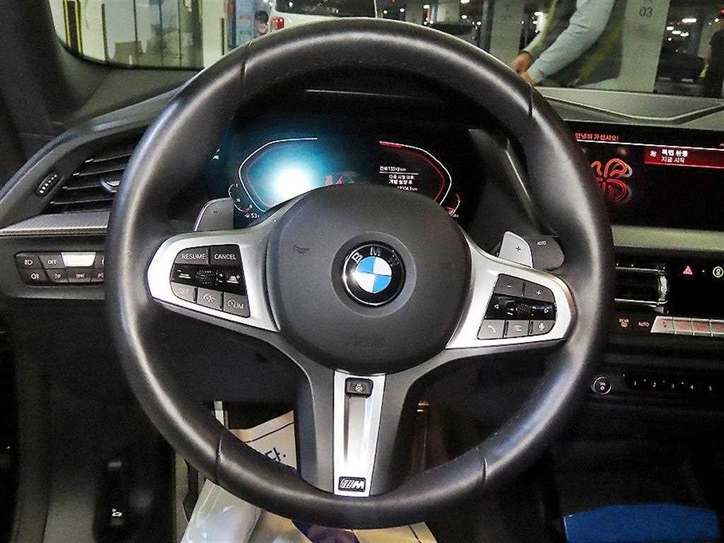 BMW 2시리즈 2시리즈 그란쿠페 (F44) 220i M 스포츠 이미지 8