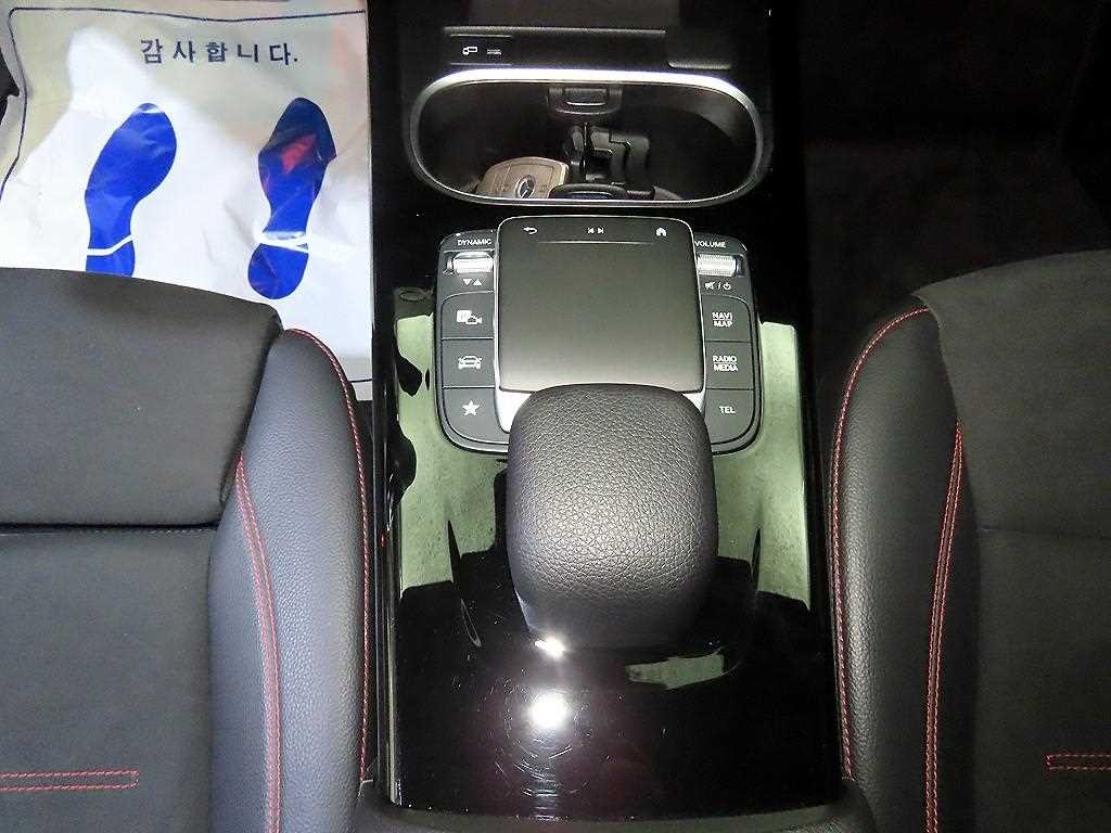 벤츠 CLA 클래스 CLA클래스 C118 CLA 250 4MATIC 이미지 12