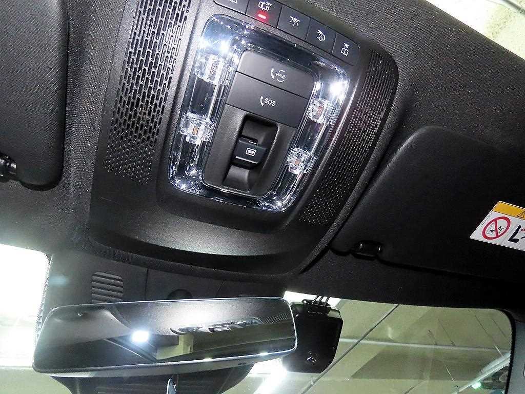 벤츠 CLA 클래스 CLA클래스 C118 CLA 250 4MATIC 이미지 16