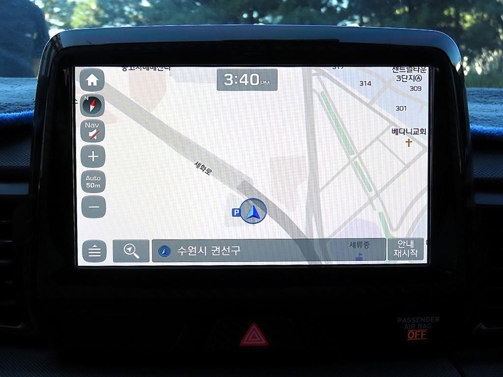 현대 벨로스터 벨로스터(JS) 2.0 N 이미지 13
