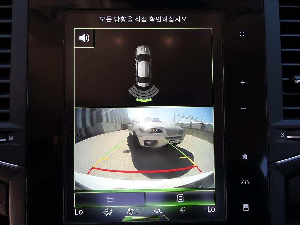 르노코리아(삼성) SM6 가솔린 2.0 GDe LE 이미지 15