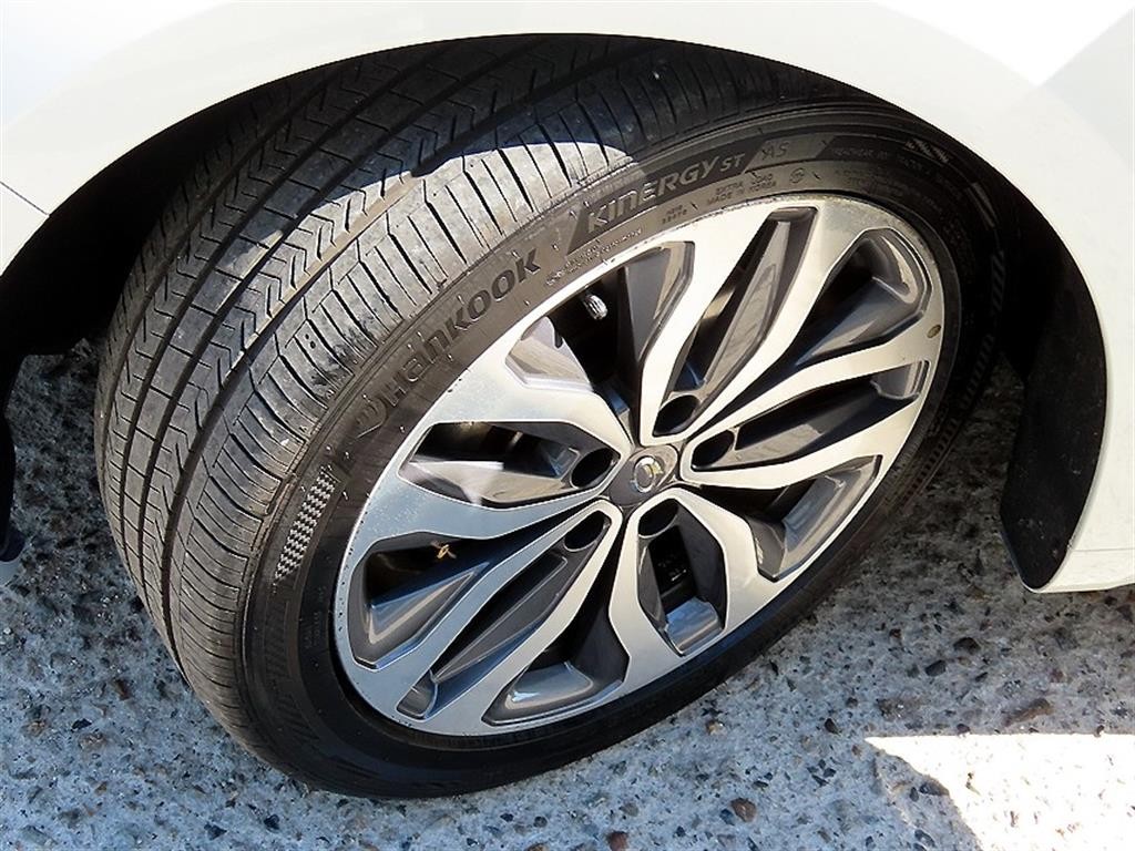 르노코리아(삼성) SM6 가솔린 2.0 GDe LE 이미지 19