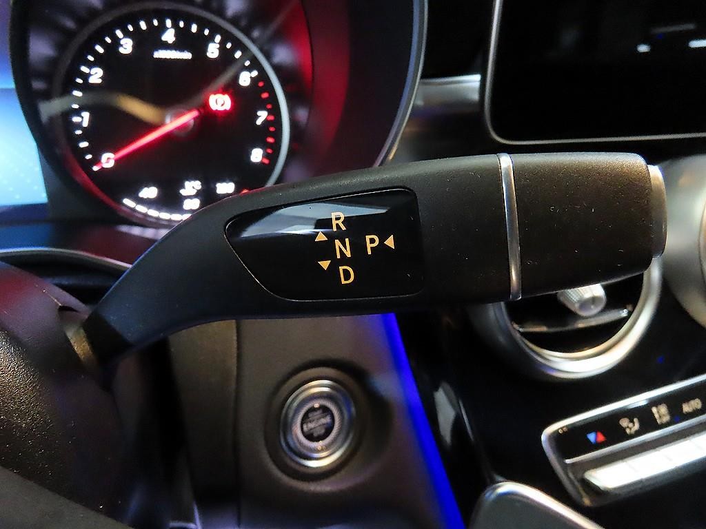 벤츠 C 클래스 C클래스 W205 C200 카브리올레 이미지 17