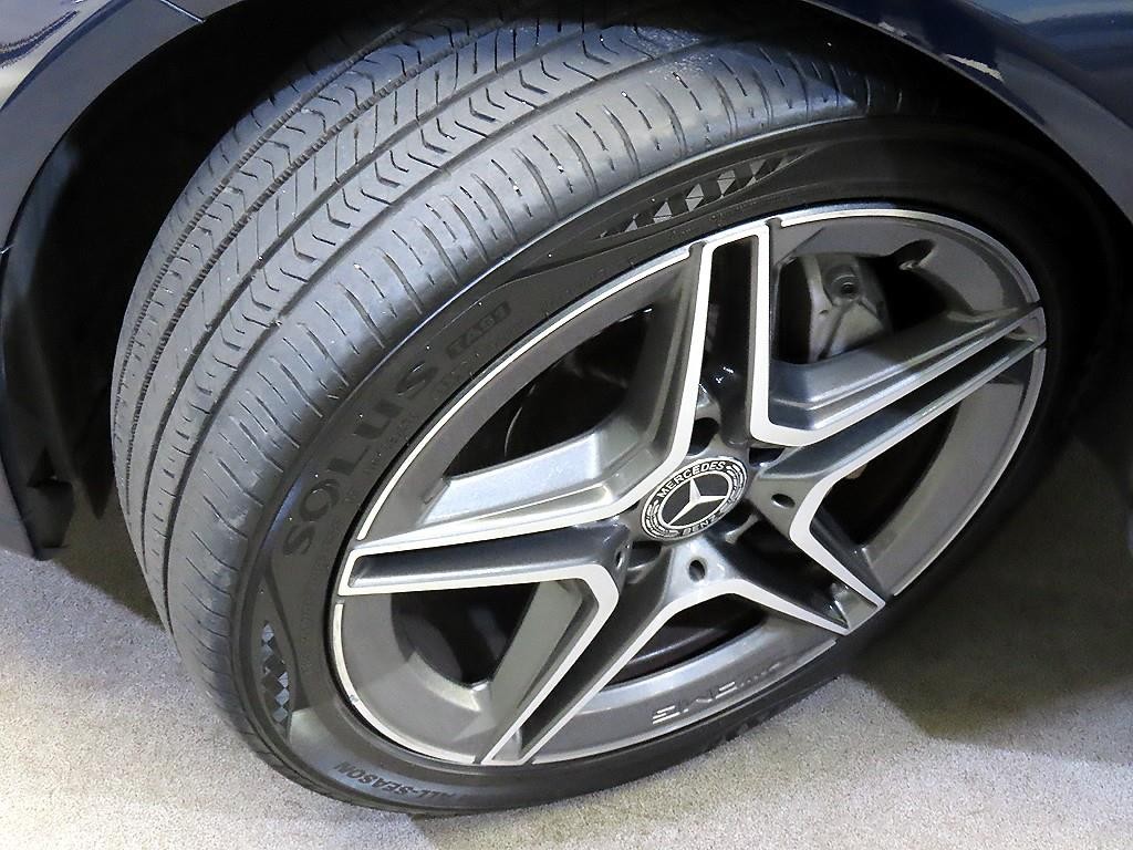 벤츠 C 클래스 C클래스 W205 C200 카브리올레 이미지 20