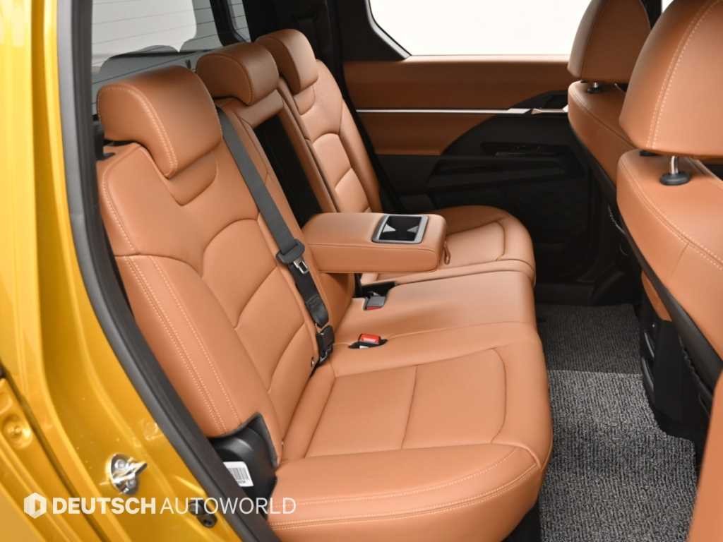 KG모빌리티(쌍용) 무쏘 무쏘 EV 2WD MX 이미지 12