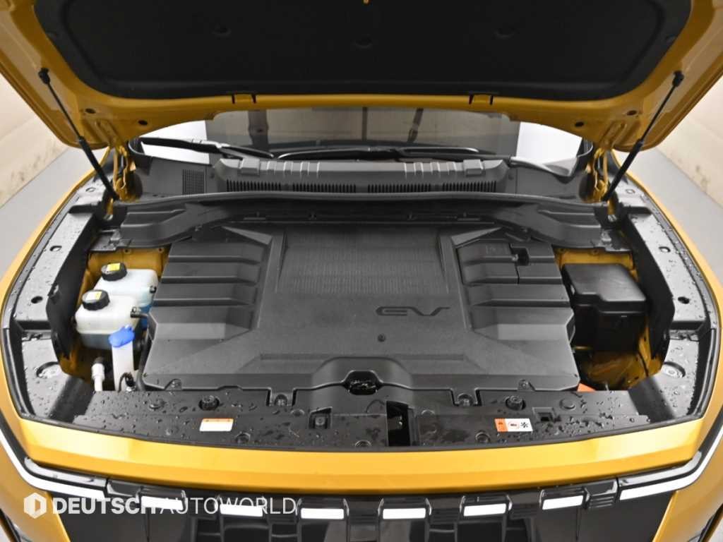 KG모빌리티(쌍용) 무쏘 무쏘 EV 2WD MX 이미지 6