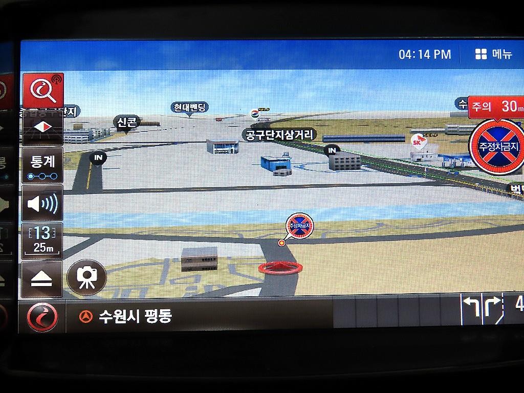 KG모빌리티(쌍용) 티볼리 가솔린 2WD 1.6 VX 이미지 15