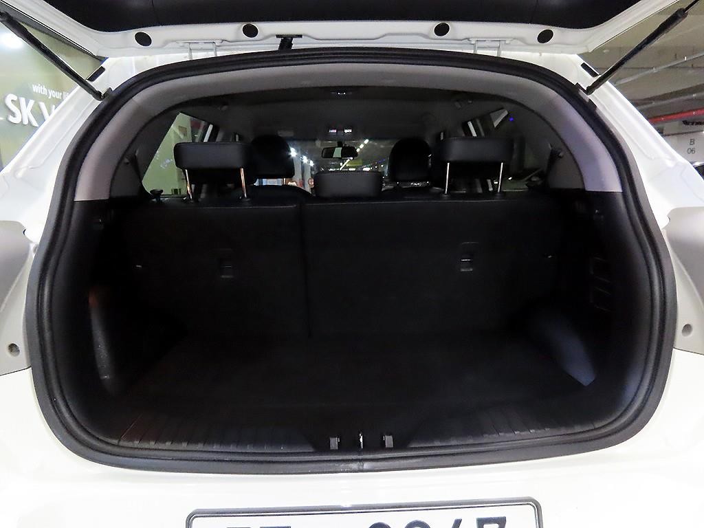 KG모빌리티(쌍용) 티볼리 가솔린 2WD 1.6 VX 이미지 18