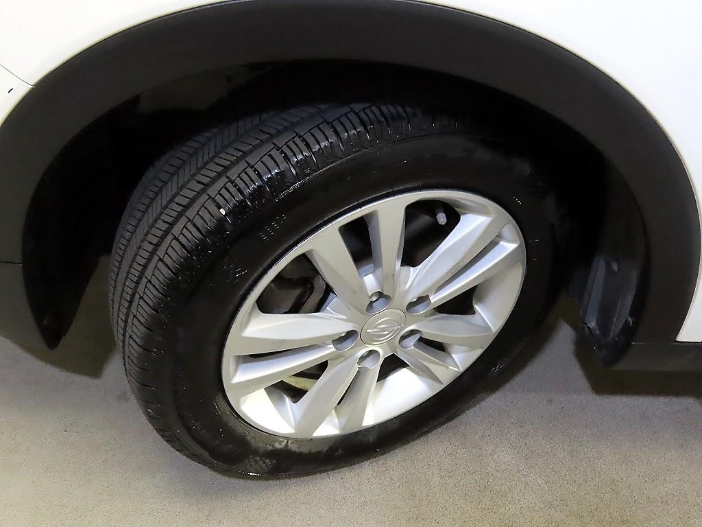 KG모빌리티(쌍용) 티볼리 가솔린 2WD 1.6 VX 이미지 20