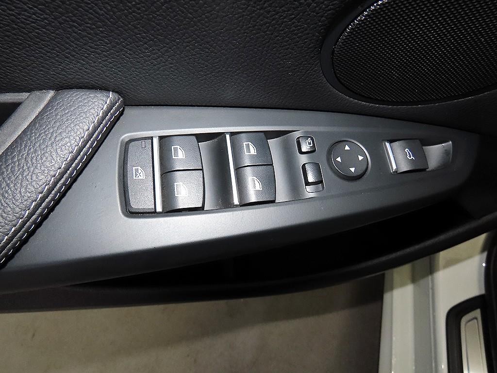 BMW X4 X4 (F26) xDrive 20d SAC 에디션 이미지 13