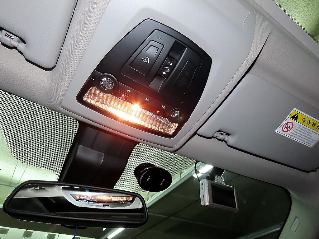 BMW X4 X4 (F26) xDrive 20d SAC 에디션 이미지 15