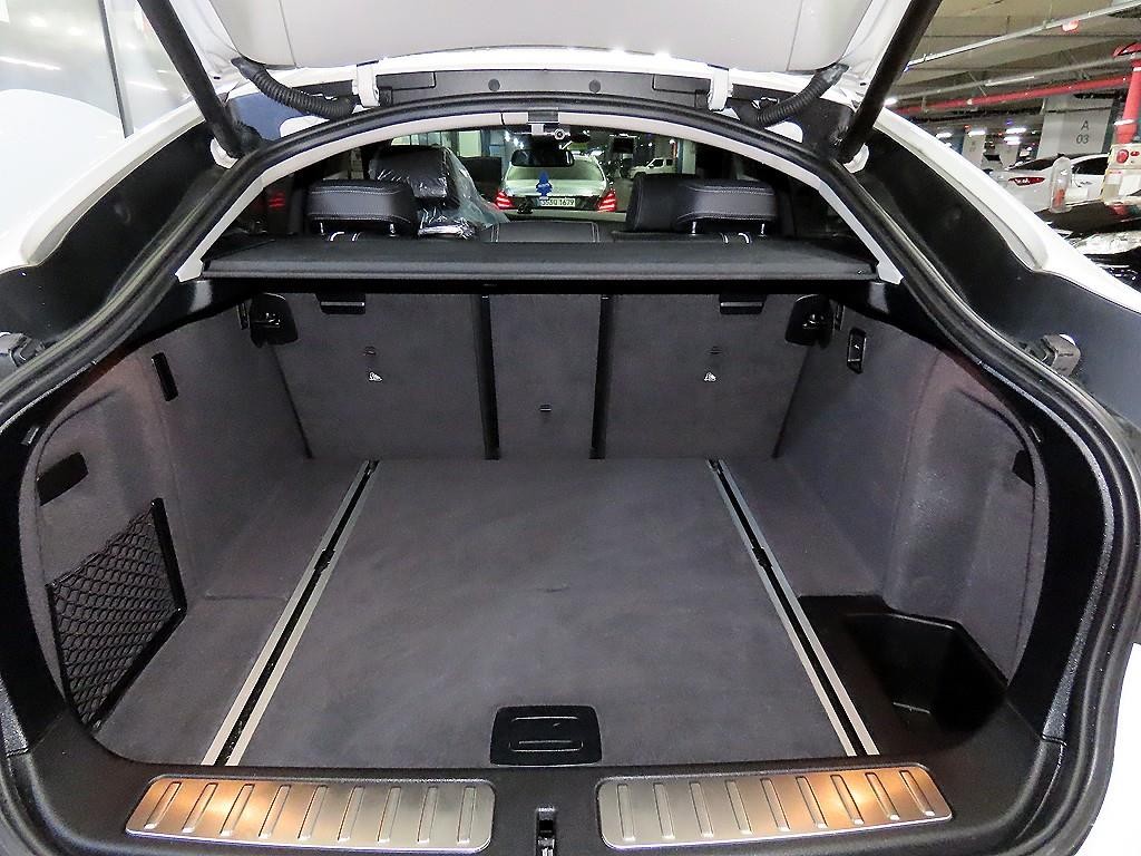 BMW X4 X4 (F26) xDrive 20d SAC 에디션 이미지 17