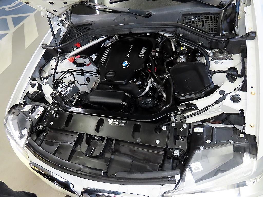 BMW X4 X4 (F26) xDrive 20d SAC 에디션 이미지 19