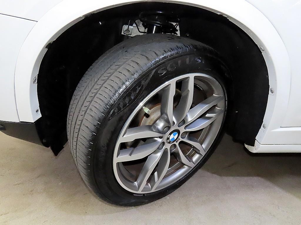 BMW X4 X4 (F26) xDrive 20d SAC 에디션 이미지 20