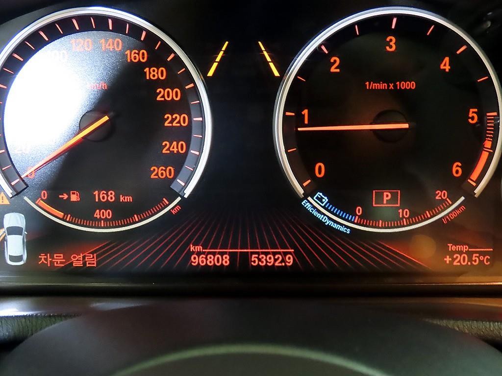 BMW X4 X4 (F26) xDrive 20d SAC 에디션 이미지 9