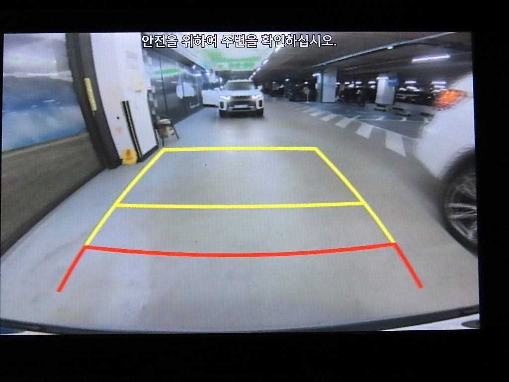 현대 스타리아 2WD 디젤 카고 모던 5인승 이미지 15