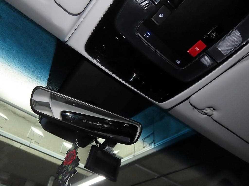 현대 스타리아 2WD 디젤 카고 모던 5인승 이미지 16