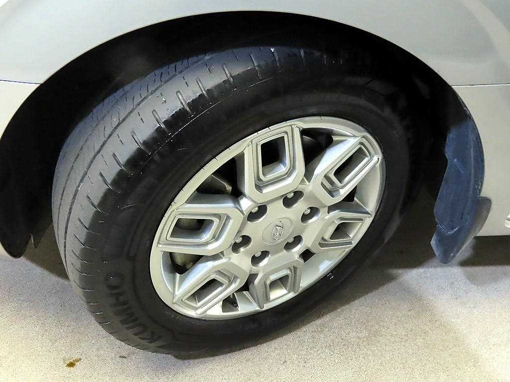 현대 스타리아 2WD 디젤 카고 모던 5인승 이미지 20