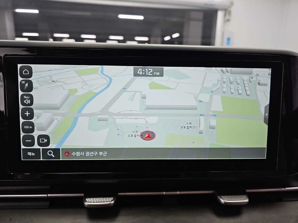 기아 카니발 카니발 4세대 디젤 9인승 프레스티지 이미지 14
