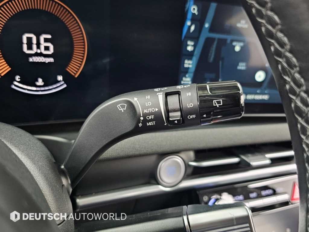 현대 투싼 더 뉴 투싼 (NX4) 가솔린 1.6 터보 2WD 프리미엄 이미지 16