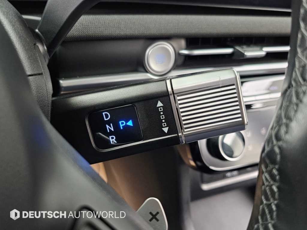 현대 투싼 더 뉴 투싼 (NX4) 가솔린 1.6 터보 2WD 프리미엄 이미지 9