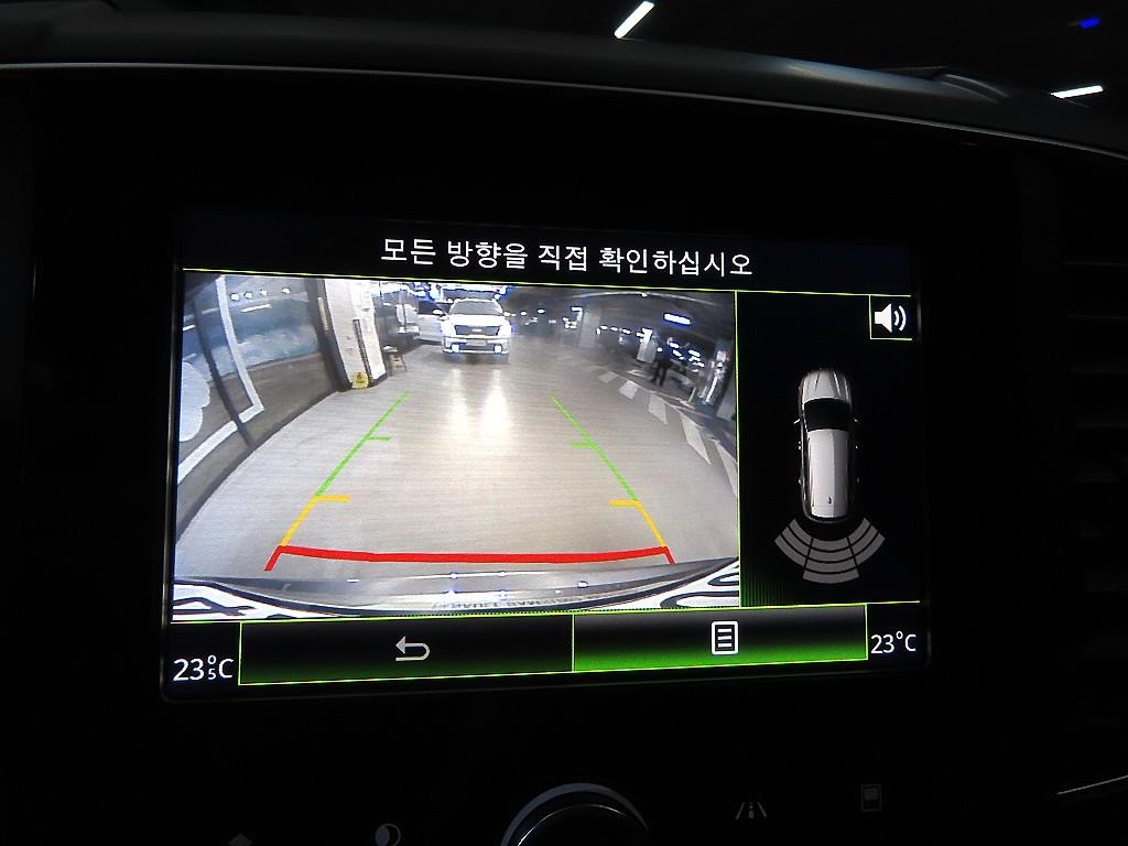 르노코리아(삼성) QM6 디젤 2WD RE 이미지 13