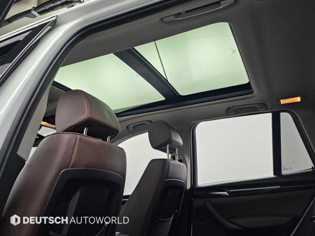 BMW X3 X3 (F25) xDrive 20d xLine 이미지 18
