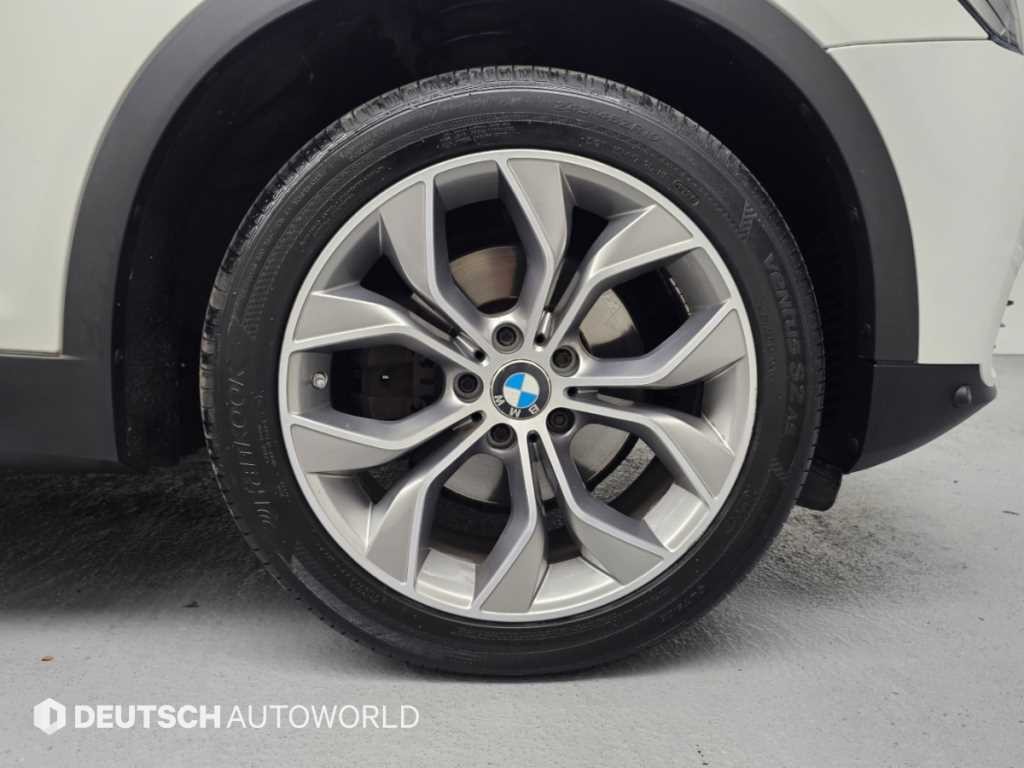 BMW X3 X3 (F25) xDrive 20d xLine 이미지 5