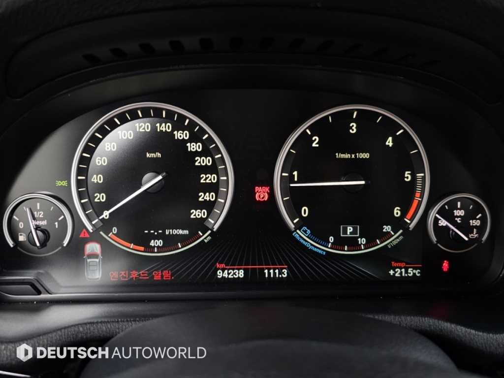 BMW X3 X3 (F25) xDrive 20d xLine 이미지 8