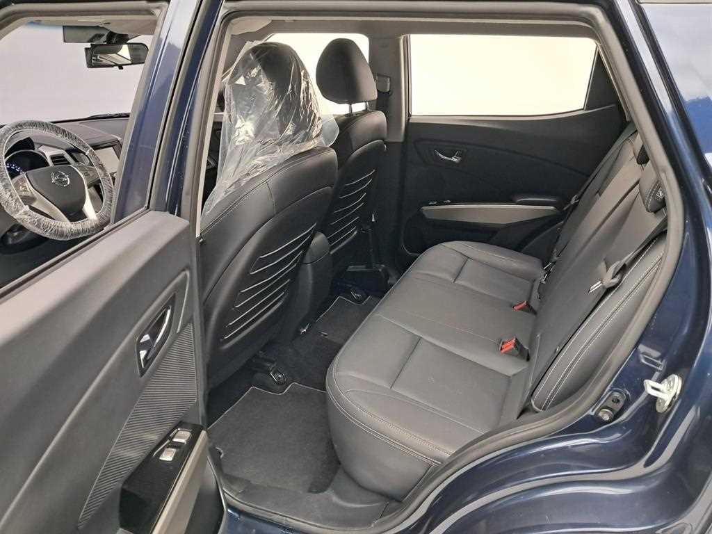 KG모빌리티(쌍용) 티볼리 가솔린 2WD 1.6 LX 이미지 12