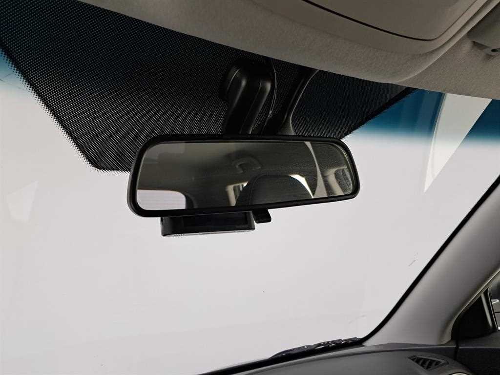KG모빌리티(쌍용) 티볼리 가솔린 2WD 1.6 LX 이미지 15